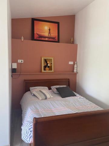 Chez Charles Bed and Breakfast Peymeinade Eksteriør billede